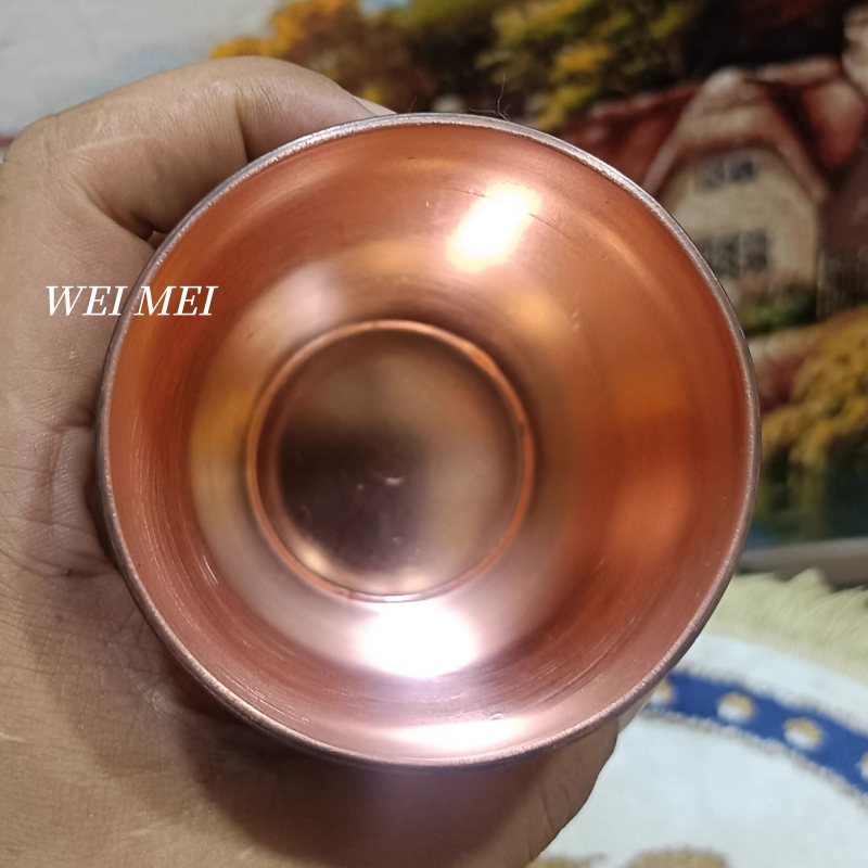 Медная кружка ручной работы дл – обзор и цена Mule Copper Mug