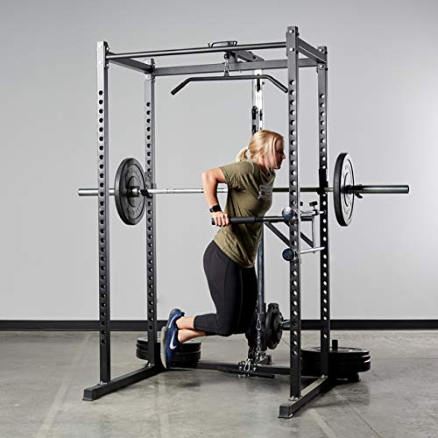 Тренажерный комплекс для дома: – обзор и цена Home Bar And Gym