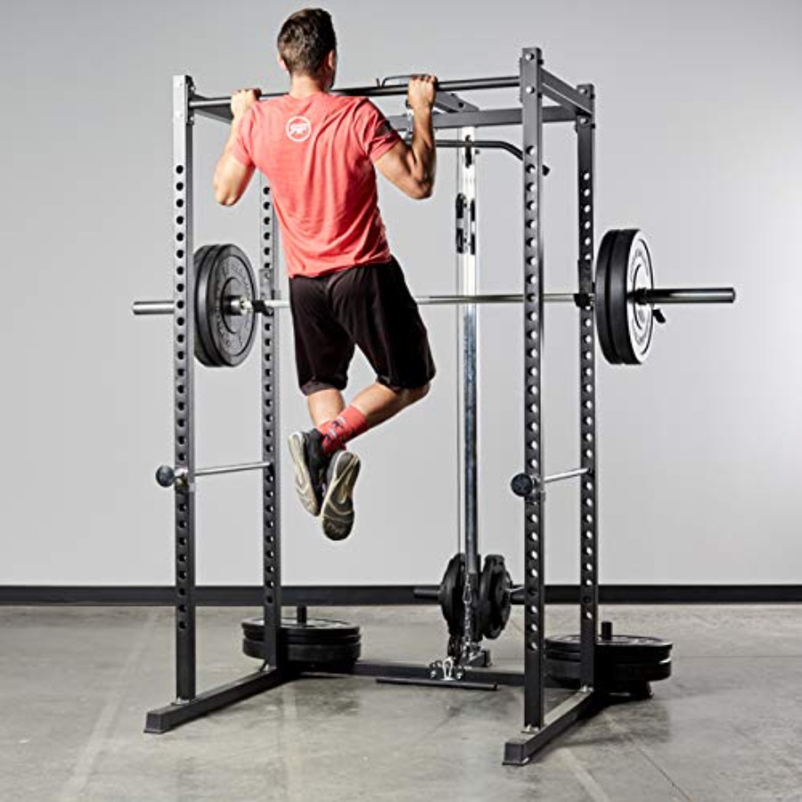 Тренажерный комплекс для дома: – обзор и цена Home Bar And Gym