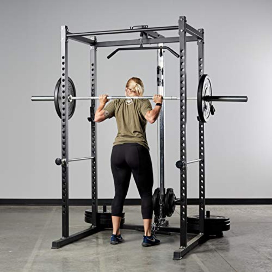 Тренажерный комплекс для дома: – обзор и цена Home Bar And Gym