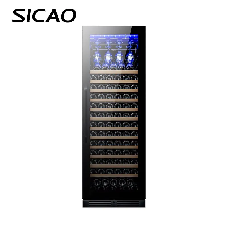 Винный холодильник на 300 буты – обзор и цена Home Bar And Fridge