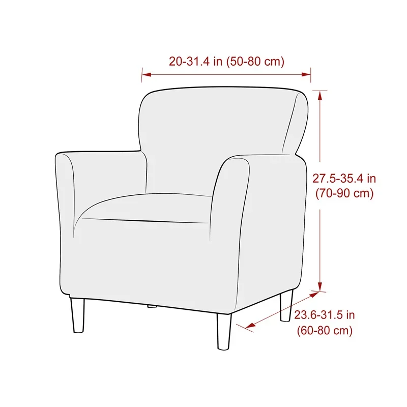 1 шт., водоотталкивающий чехол – обзор и цена Home Bar Seating