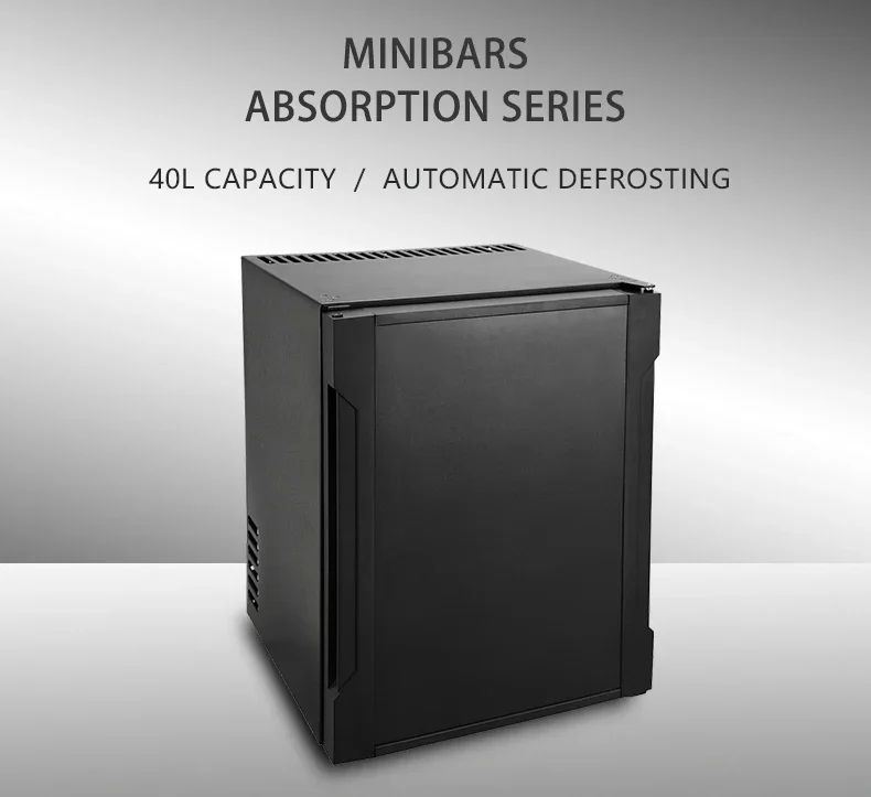 Мини-бар для спальни отеля, ми – обзор и цена Home Bar And Fridge