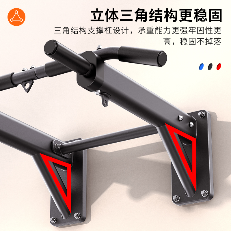 Настенный турник для подтягива – обзор и цена Home Bar And Gym