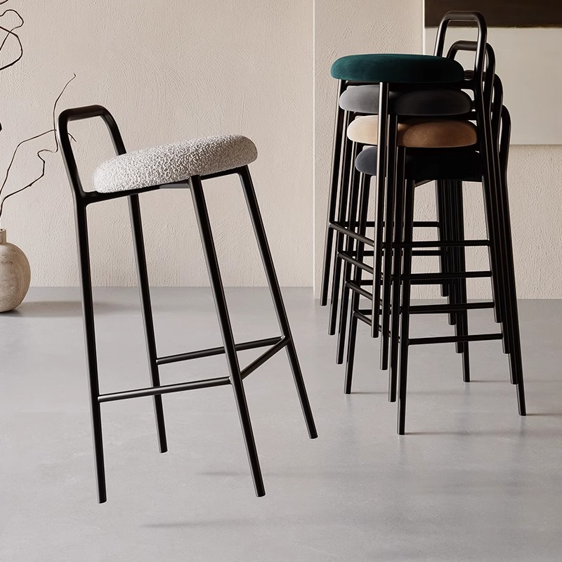 Современный минималистичный вы – обзор и цена Home Bar Seating